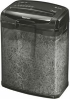 Fellowes Powershred® M-7CM iratmegsemmisítő - Szürke