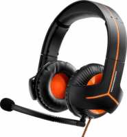 Thrustmaster Y-350CPX 7.1 Powered Gaming Headset - Fekete