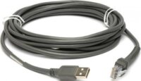 Datalogic 90A052066 USB adatkábel 5m