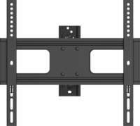 Gogen DRZAKTURNL3 32"-52" TV/Monitor fali tartó Fekete