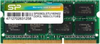 Silicon Power 8GB /1600 DDR3L Notebook RAM