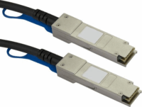 Startech SFPH10GBACU7 SFP+ Aktív patch kábel 7m - Fekete