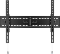 Multibrackets 7350073731107 Universal Wallmount 63"-110" TV fali rögzítő konzol Fekete