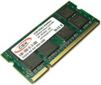 CSX 4GB /2400 DDR4 Notebook RAM