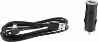 Tomtom 9UUC.001.01 Autós USB töltő kábellel Fekete