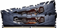 G.Skill 16GB/3200 FlareX DDR4 RAM KIT (2x8GB)