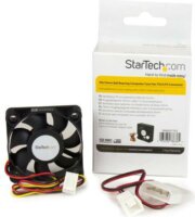 Startech FAN5X1TX3 50mm rendszerhűtő