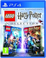 Lego Harry Potter Collection (PS4)