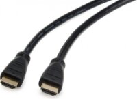 Tether Tools TPHDAA15 HDMI (apa - apa) kábel 4.5m - Fekete