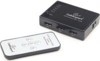 Gembird DSW-HDMI-53 HDMI Switch (5 PC - 1 Kijelző)