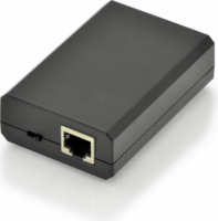 Digitus DN-95205 24W Gigabit PoE Splitter (1x RJ45 anya - 1x RJ45 aya)