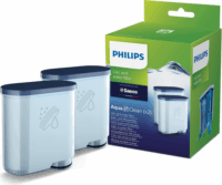 Philips CA6903/22 AquaClean filter vízkő- és vízszűrő (2 db)