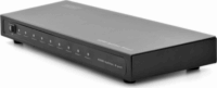 Digitus DS-43302 FullHD HDMI Splitter (1 PC - 8 Kijelző)