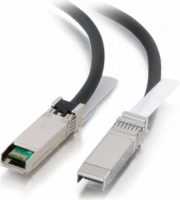 Startech SFPH10GBC05M SFP+ Patch kábel 0.5m - Fekete