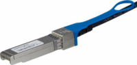 Startech J9283BST SFP+ Patch kábel 3m - Fekete