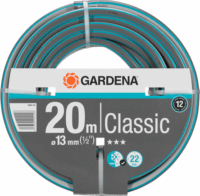 Gardena 18003-20 Classic tömlő 13 mm (1/2") 20m