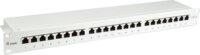 Equip 326324 19" Patch panel - 24 port