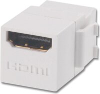 Lindy HDMI (anya - anya) toldó - Fehér