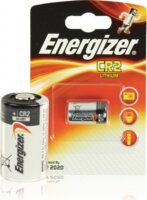 Energizer 618218 CR2 Lítium Akkumulátor (1db/csomag)