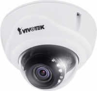 Vivotek FD836BA-HTV Kültéri IP Dome kamera