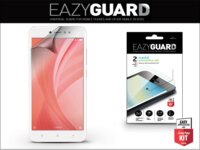 EazyGuard LA-1287 Crystal/Antireflex HD Xiaomi Redmi Note 5A képernyővédő fólia - 2 db/csomag