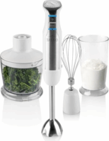 Eta Tasso Botmixer Szett - Inox