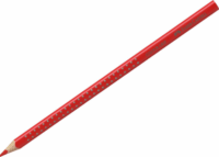 Faber-Castell "Grip 2001" Háromszögletű színes ceruza - Piros