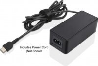 Lenovo 45W Notebook adapter USB-C csatlakozóval