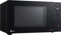 LG NeoChef MH6336GIB Mikrohullámú sütő - Fekete