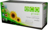 Ecopixel (HP CF287X) Toner Fekete