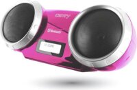 Camry CR 1139 Bluetooth aktív hangfal - Pink