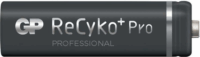 GP ReCyko+ Pro Újratölthető 2000mAh AA Ni-MH ceruzaelem (4 db / blister)