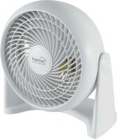 Somogyi TF 23 TURBO Asztali és fali ventilátor - Fehér