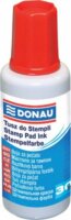 Donau Bélyegzőfesték 30ml - Piros