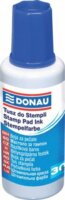 Donau Bélyegzőfesték 30ml - Kék