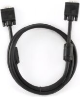 Gembird CC-PPVGA-5M-B VGA kábel 5m Fekete