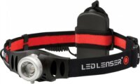 LED Lenser H3.2 Fejlámpa Fekete