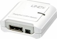 Londy 38413 DisplayPort Booster Aktív Jelerősítő 40m