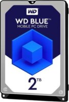Western Digital 2TB Blue SATA3 2.5" notebook HDD