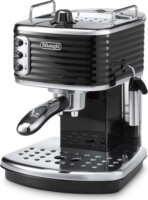 Blaupunkt CMP601 Eszpresszó kávéfőző Fekete Blaupunkt CMP601 Eszpresszó kávéfőző Fekete
