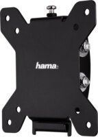 Hama 118611 10"-26" LCD TV/Monitor fali tartó Fekete