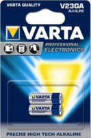 Varta Professional V23GA Alkáli riasztóelem (2 db/csomag)