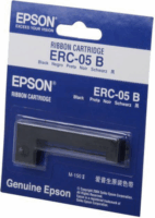 Epson ERC-05 B Festékszalag - Fekete