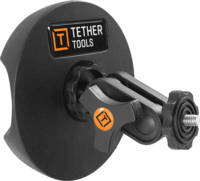 Tether Tools RapidMount Q20 + RapidStrip ragasztós fali tartó
