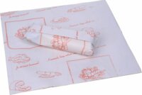 Húscsomagoló papír íves 30x30cm (5 kg)