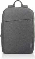 Lenovo Row 15.6" Notebook hátizsák - Szürke