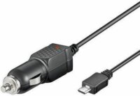 Concorde 01-02-2354 Micro USB autóstöltő (12/24 V)