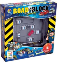 Smart Games Road Block Útzár logikai játék