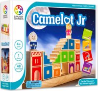 Smart Games Camelot Junior logikai játék