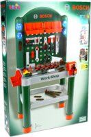 Klein 8320KN Bosch mini: 75 részes szerelőasztal